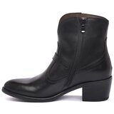 Nero Giardini Gležnjarji Guanto Črna | Shoptok.si