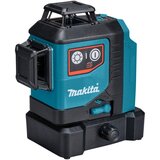 Makita akumulatorski linijski laser SK700D 3x360° Makita akumulatorski linijski laser SK700D 3x360° Slike