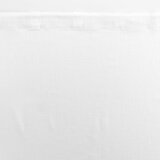 Douceur d intérieur Bijela prozirna zavjesa 140x240 cm Haltona – | shoptok.hr
