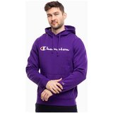 Champion Puloverji B24199 Vijolična Cene