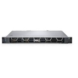 DELL EMC Dell PowerEdge R260, Xeon 6325P (3.5G, 4C/8T, 12M Cache, Turbo) , 6x 2.5" Chassis, 480GB SSD SATA... | Eponuda.ba