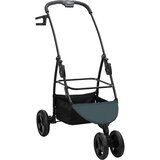  Sklopiva kolica za kućne ljubimce Zelena 78 x 54 x 101 cm | shoptok.hr