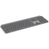 Logitech Bežična tastatura MX Keys S Graphite YU | Eponuda.com