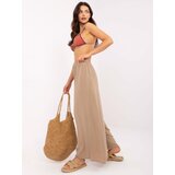 Och Bella Trousers-TW-SP-BI-82353.39-brown Cijene