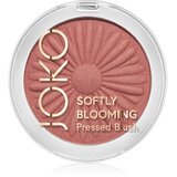Joko Softly Blooming puder- rumenilo nijansa 05 2.5 g Cijene