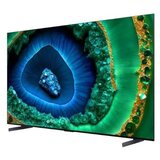 Tcl 98''C855 4K 144HZ QD-MiniLED TV s Google TV-omGame Master Pro 3.0 | Eponuda.ba