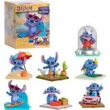 figura Stitch sort