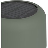 Eglo 901895 - LED solarna stojeća lampa ROCCANOVA LED/2,8W/3,7V IP44 zelena | Eponuda.com