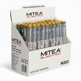 Mitea_Electric Ispitivač napona-glinerica 220V 140mm sa metalnom zakačaljkom M283 40/1 Cene