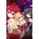 Steam ninja girl and the mysterious army of urban legend monsters! ~hunt of the headless horseman~ key (pc) global | Eponuda.com