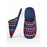 Frogies Men's Slippers Winter classic - | Shoptok.si
