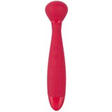 Sweet Smile Wand with Thumping Function Red Cene