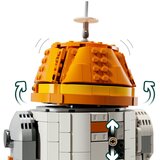 Lego Igračka Chopper (C1-10P) Astromech Droid | Eponuda.ba