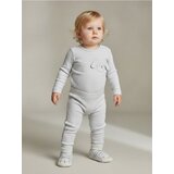 Sinsay Pamučni baby komplet s ukrasnim džepom | shoptok.hr
