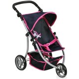 Knorr toys kolica jogger lio -jednorog plava ( 165764 ) | ePonuda.com
