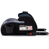 Chipolino autosjedalica I-SIZE GO BOOST ISO 125–150cm Cat | shoptok.hr