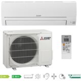 Mitsubishi MSZ-HR35VF2-E1/MUZ-HR35VF2-E1 3,4kW klimatska naprava (model 2026) - | Shoptok.si