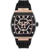 Philipp Plein ročna ura PWPUA0124 Cene