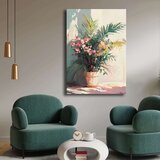 WALLXPERT slika na platnu 70100BSRC-010, 70 x 100 cm | Eponuda.ba