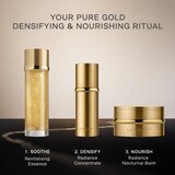 La Prairie Pure Gold Radiance Nocturnal Balm hranilni nočni balzam za krepitev kože 60 ml | Shoptok.si