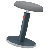 Leitz ergonomski stol sit&amp;stand cosy active, siv | Shoptok.si