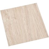  Samoljepljive podne obloge 20 kom PVC 1 86 m² svjetlosmeđe | shoptok.hr