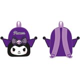 Hello Kitty Mochila Peluche Kuromi 30cm | shoptok.hr