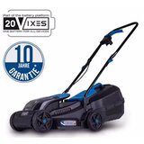 Scheppach aku kosilica Brushless IXES BC-MP320-X + set punjač 2.4A i baterija 4.0Ah | ePonuda.com