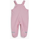 CA jakna za bebe, Na tregere, Vodootporna, Roze