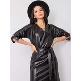 LAKERTA Dress-LK-SK-508400.31-black Cene