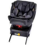 Chipolino autosjedalica I-SIZE 40-150 cm ISOFIX 360 Hypnotic Anthracite | shoptok.hr