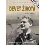 Udruženje Mark 9 Alan K. Dir - Devet života | Eponuda.com