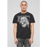 Brandit Iron Maiden Tee Shirt Design 3 (glows in dark pigment) black | Shoptok.si