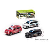  Policijski auto ( 168434 ) Cene