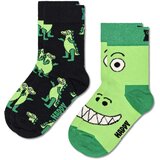 Happy Socks čarape za dečake šarene Cene