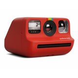 Polaroid GO Generation 2 Red Instant foto-aparat (9098) Cene