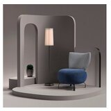 Atelier Del Sofa set fotelja loly set dark blue