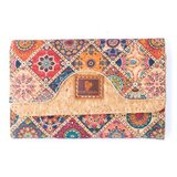 Viter novčanik ženski cork floral & patterned ( BAGD-595_3 ) | ePonuda.com