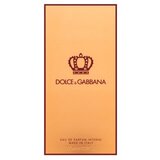 Dolce & Gabbana Q by Intense parfumirana voda za ženske 100 ml | Shoptok.si