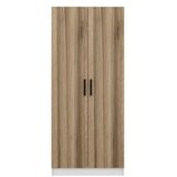 Woody Fashion noah - 8220 walnut hall stand | ePonuda.com