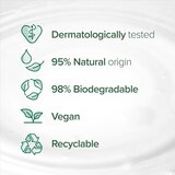 Palmolive Naturals Jasmine & Milk krema za tuširanje za nježnu i glatku kožu 500 ml | shoptok.hr