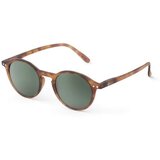  Unisex Sunčane naočale IZIPIZI IZIPIZI #D SUN Brown | shoptok.hr