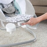 Kids II INGENUITY LJULJASKA SWING & ROCKER - RAYLAN 11791 | ePonuda.com