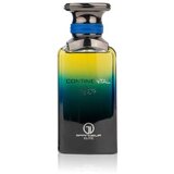 Grandeur Continental Retro 100 ml parfumska voda za moške | Shoptok.si