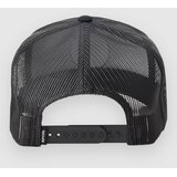 Rip Curl Custom Curve Trucker Kapa s šiltom black / purple | Shoptok.si