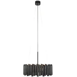 107925 - luster na šipci level 3xE27/60W/230V