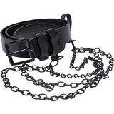 Urban Classics Accessoires Belt with Chain black | Shoptok.si