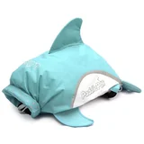 Otroški nahrbtnik PADDLEPAK Dolphin, (20571734)