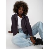 BASIC Feel Good Sweatshirt-B-002.10-graphite | Shoptok.si