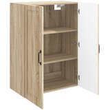  Ormar za montažu na zid 66 x 34,5 x 90 cm Konstruirano drvo | shoptok.hr